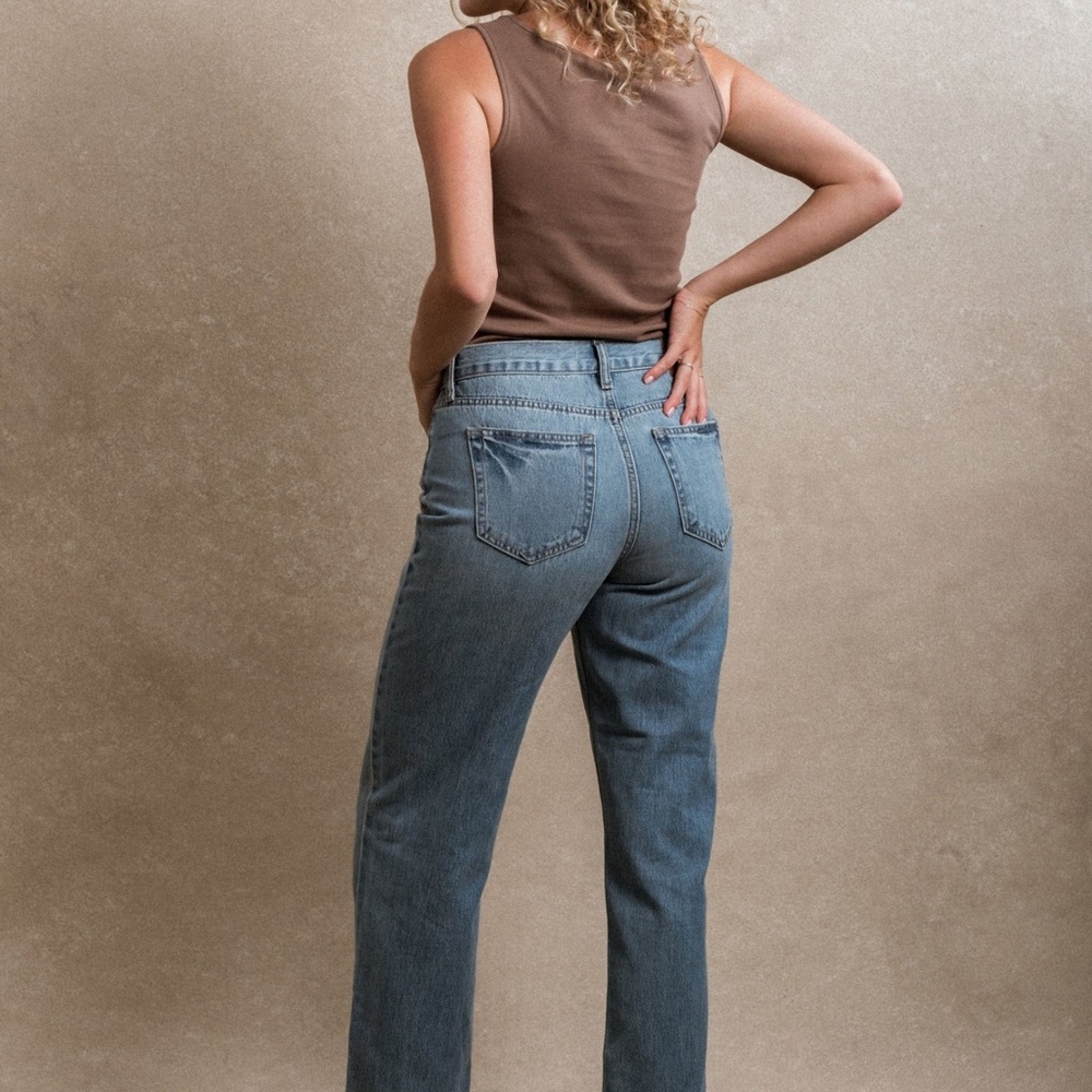 Neuflora Essie Jeans